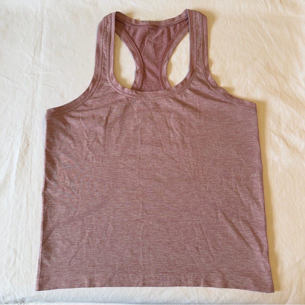 Lululemon Swiftly Race Length